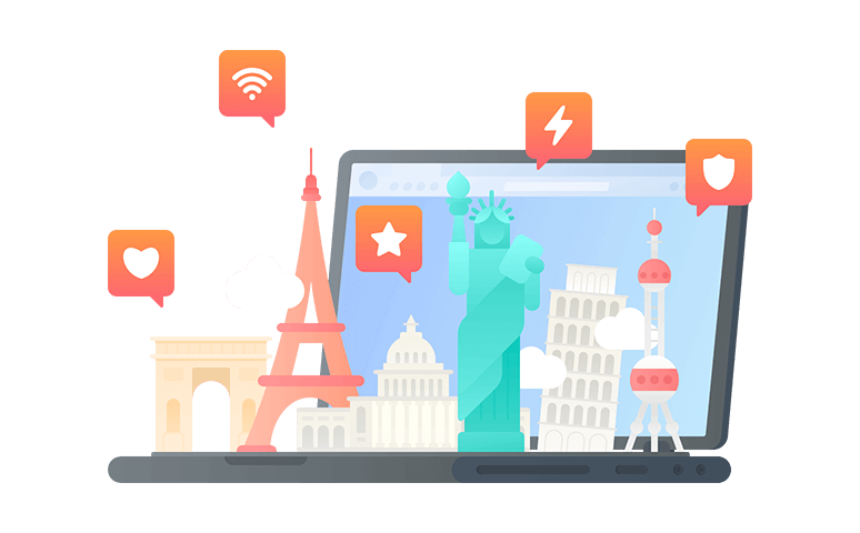 在海外MacBook怎么翻回国 - 翻回VPN